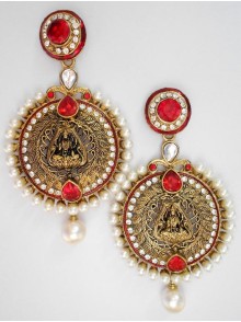 Fashion Earrings